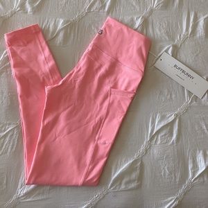 BuffBunny Leggings